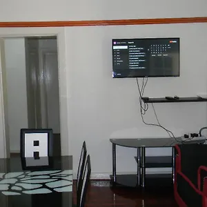 M2t Guest House. Guest house