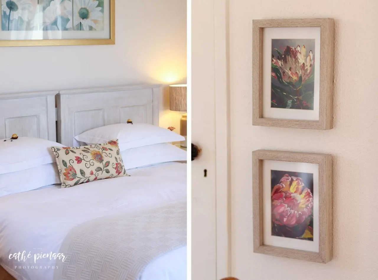 A Tuscan Villa Guest House Fish Hoek