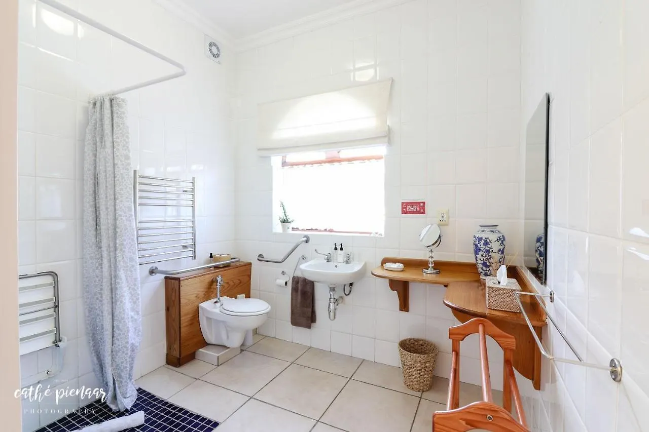 A Tuscan Villa Guest House Fish Hoek 4*,  South Africa
